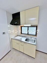 住吉東駅 徒歩5分 1階の物件内観写真